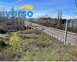 Exterior view of Land for sale in Aranda de Duero