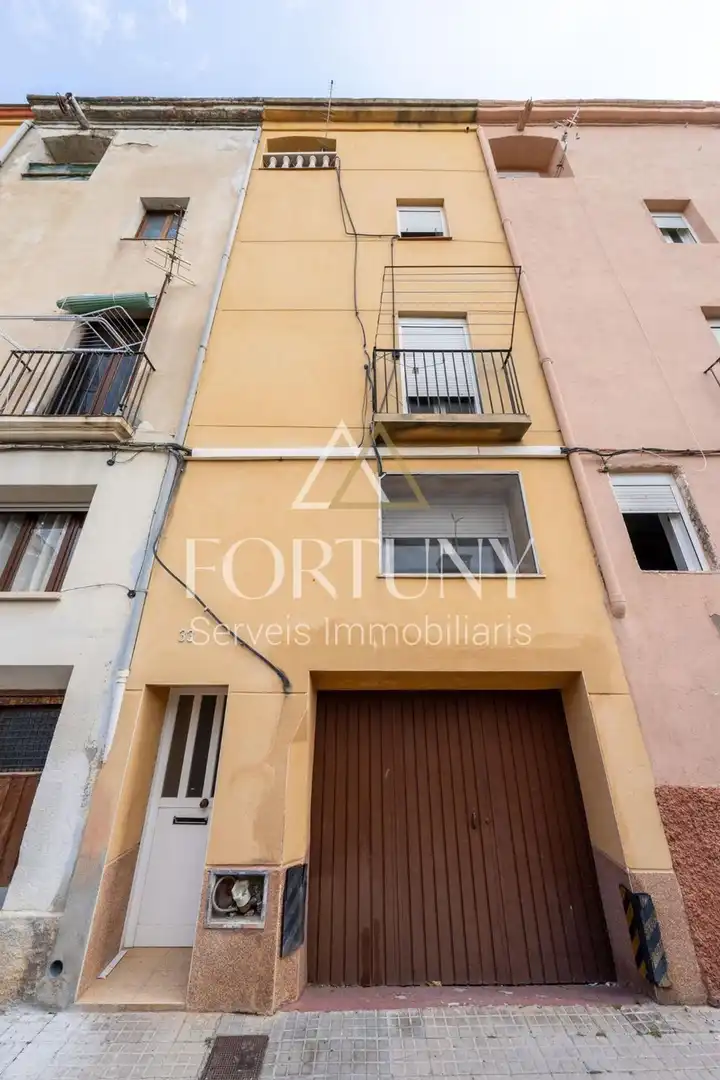 House for sale in Montserrat