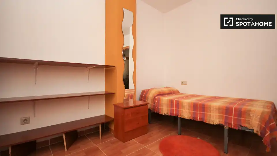 Habitación en Granada, Granada