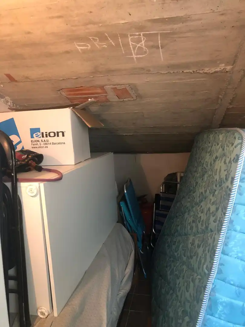 Piso en venta en Calonge i Sant Antoni con Trastero, Amueblado y Horno