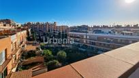 Exterior view of Flat for sale in Mataró  with Air Conditioner, Heating and Terrace