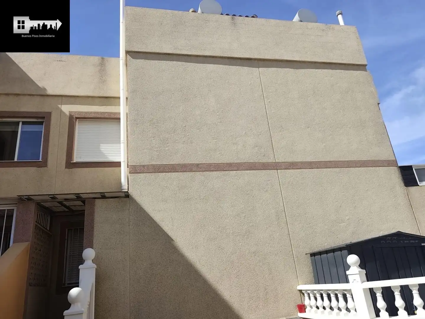Bungalow mit Terrasse zum Verkauf in Santa Pola ciudad, imagen 22