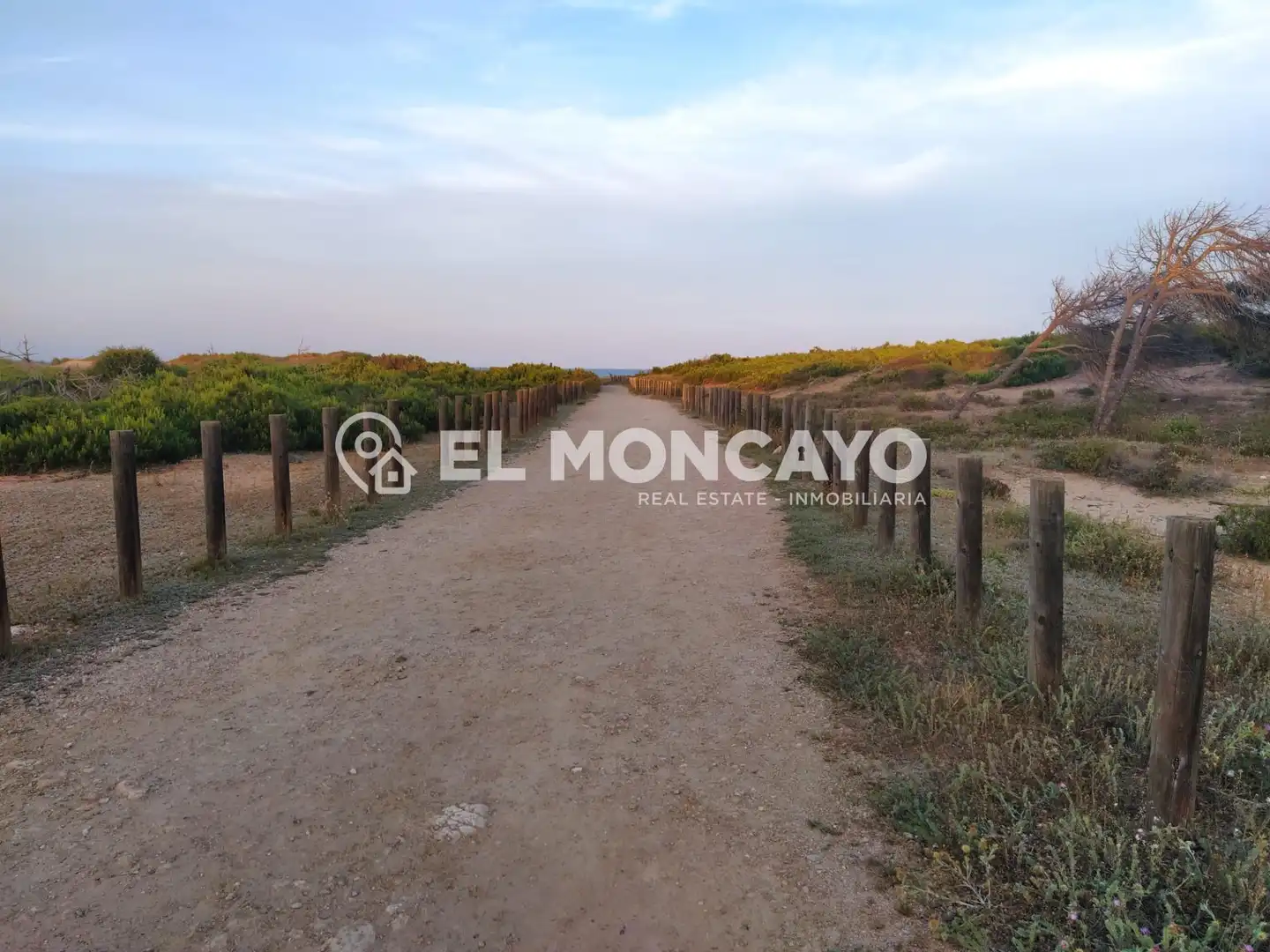 Apartament en venda a Guardamar del Segura, Alicante