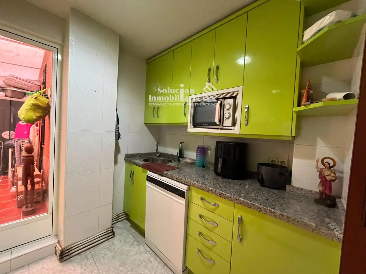 Piso con ascensor en venta en del norte, imagen 7