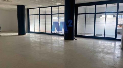 Photo 2 of Industrial buildings to rent in Simancas,  Madrid Capital