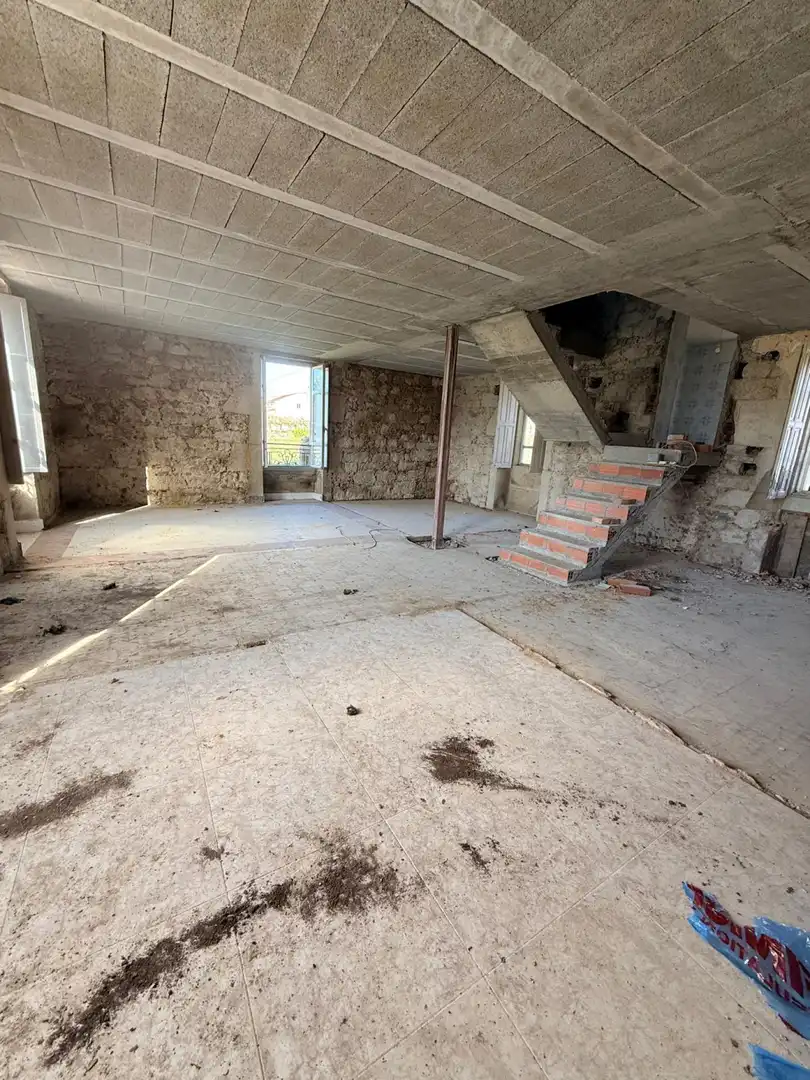 Casa o chalet en venta en Ribeira con Jardín privado y Balcón