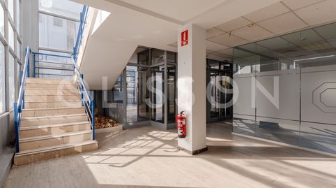 Foto 2 von Gebaude zum Verkauf in Estación - Centro, Tres Cantos