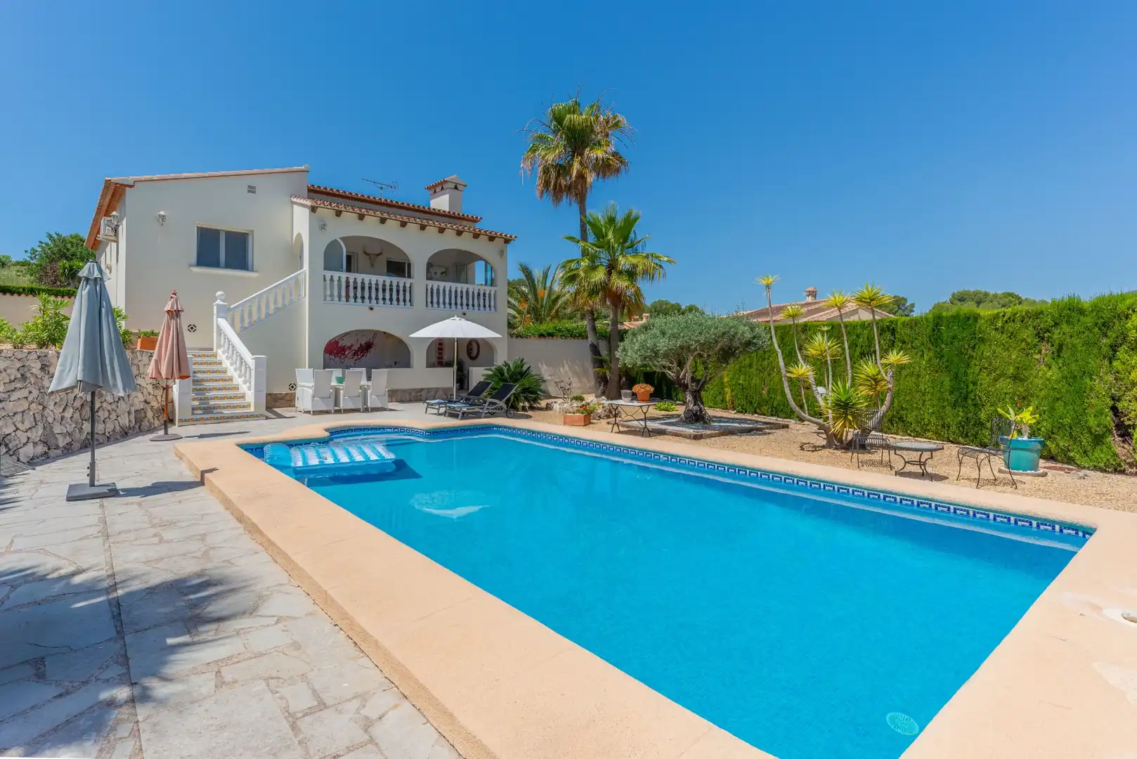 Casa en venta en Centro