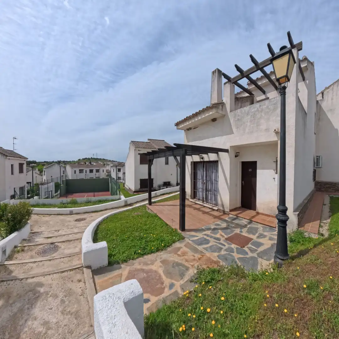 Casa amb piscina en venda a El Ronquillo, imagen 15