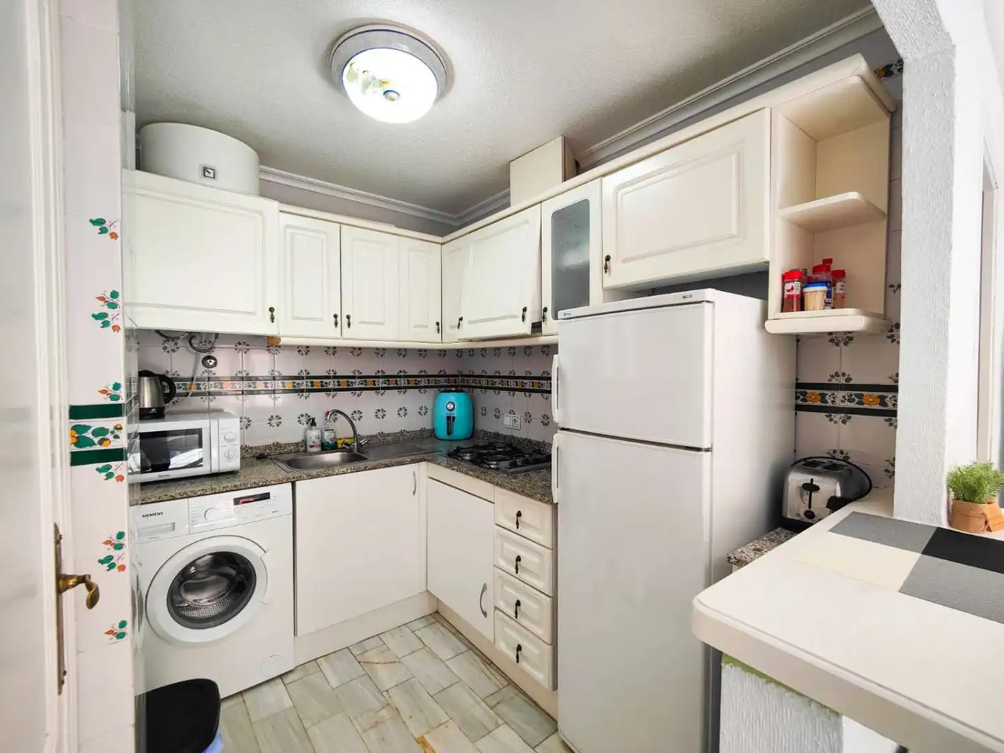 Apartamento en venta en Torrevieja, Alicante