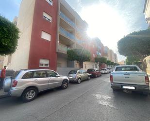 Vista exterior de Pis en venda en El Ejido amb Aire condicionat, Calefacció i Terrassa