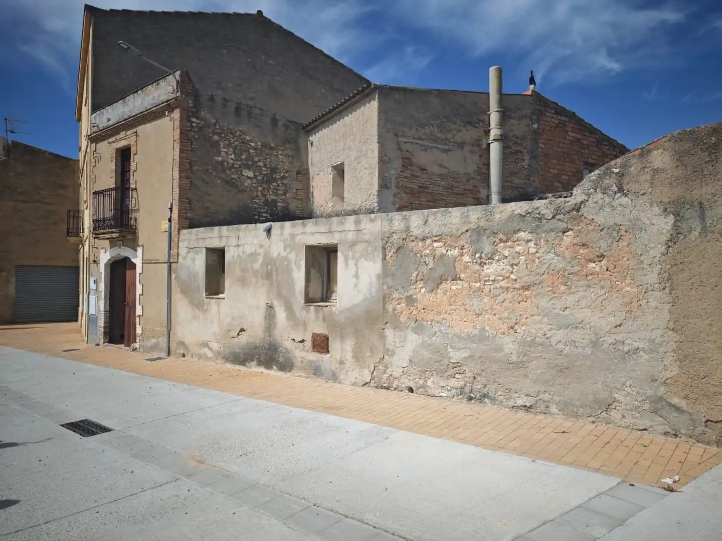 Haus oder Chalet zum Verkauf in TORRE DE LA, Els Garidells