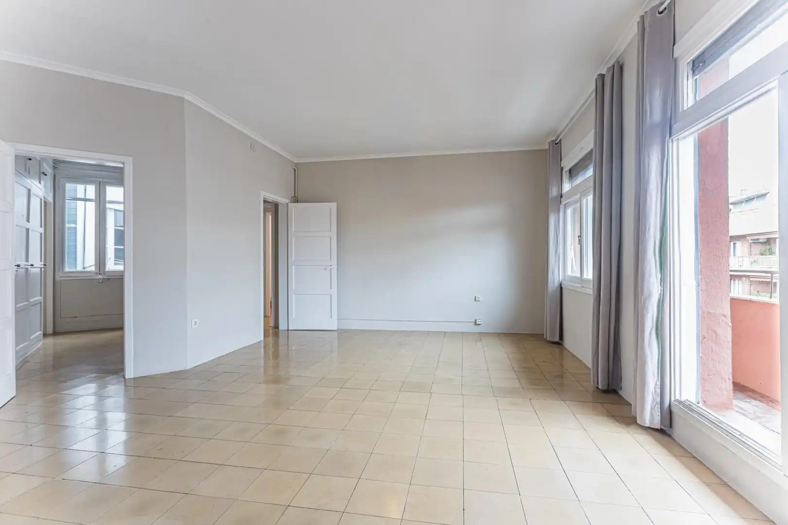 Wohnung mit Terrasse zum Verkauf in Calle ROGER DE LLURIA, imagen 3