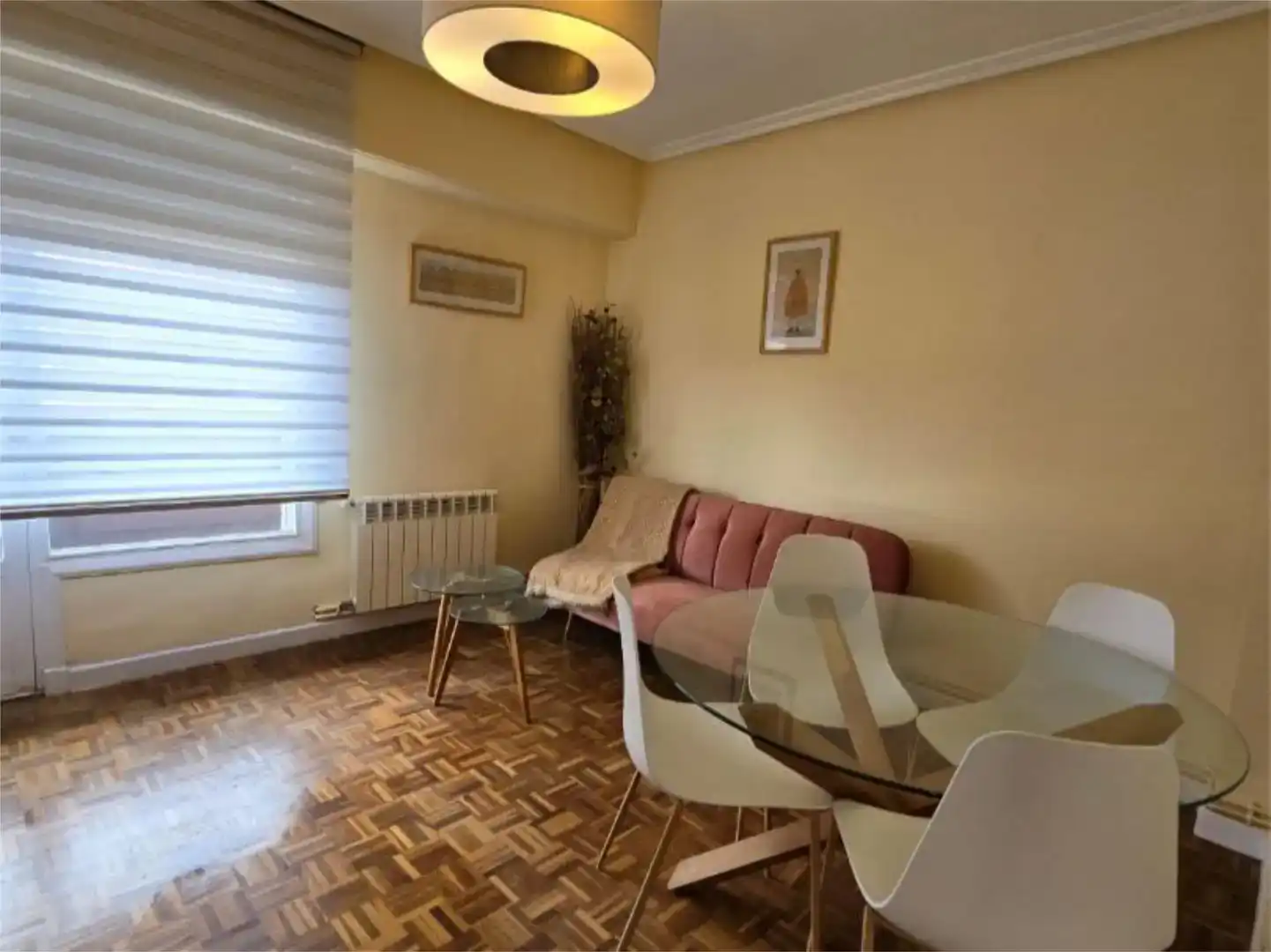 Wohnzimmer von Wohnung zur Miete in Haro, La Rioja