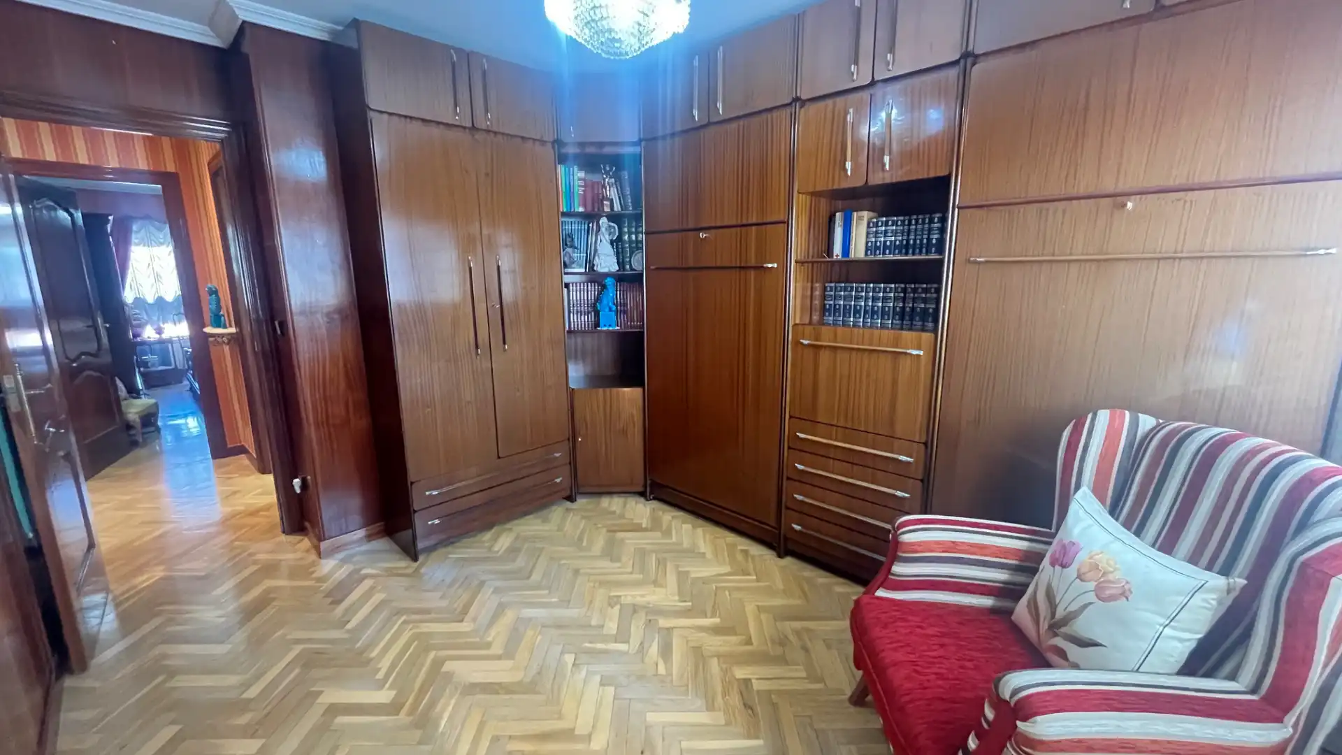 Dormitori de Pis en venda en Vadillos