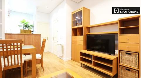 Foto 4 de Apartamento para compartir en Palos de Moguer,  Madrid Capital