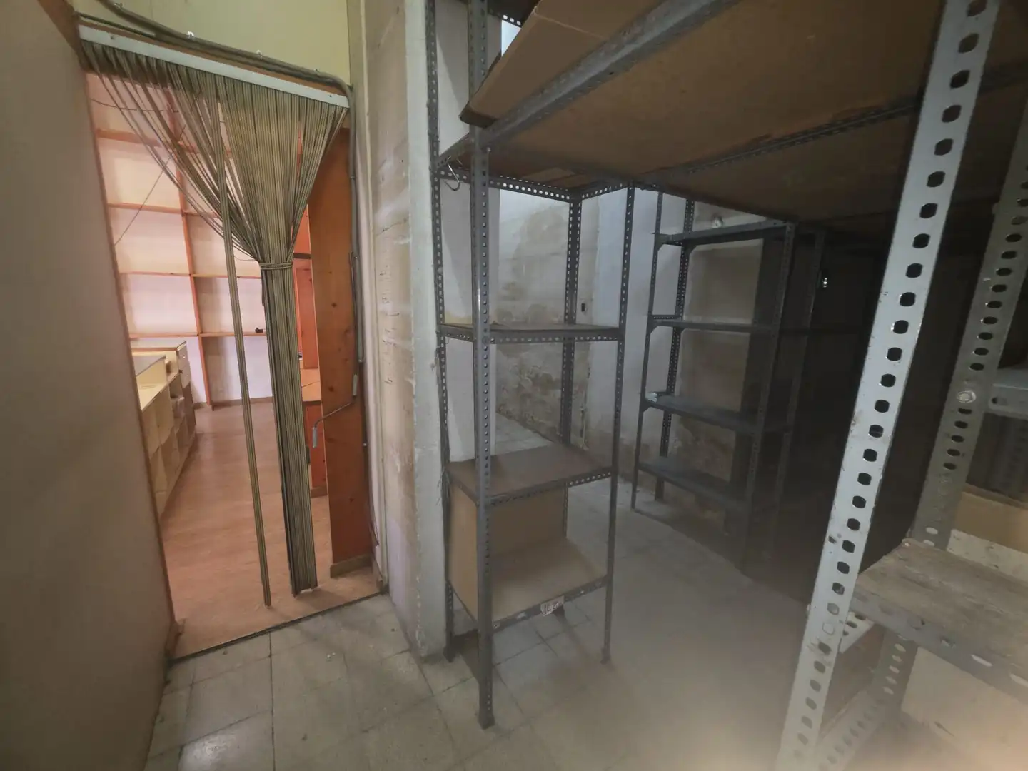 Local commercial à vendre à de la Verge del Carme 16, imagen 18