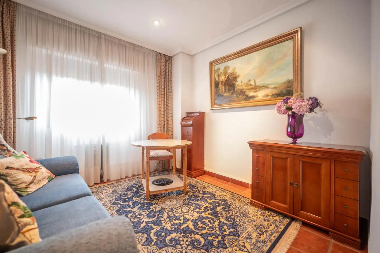Appartamento con ascensore in vendita a Calle Carlos Luis de Cuenca, imagen 14