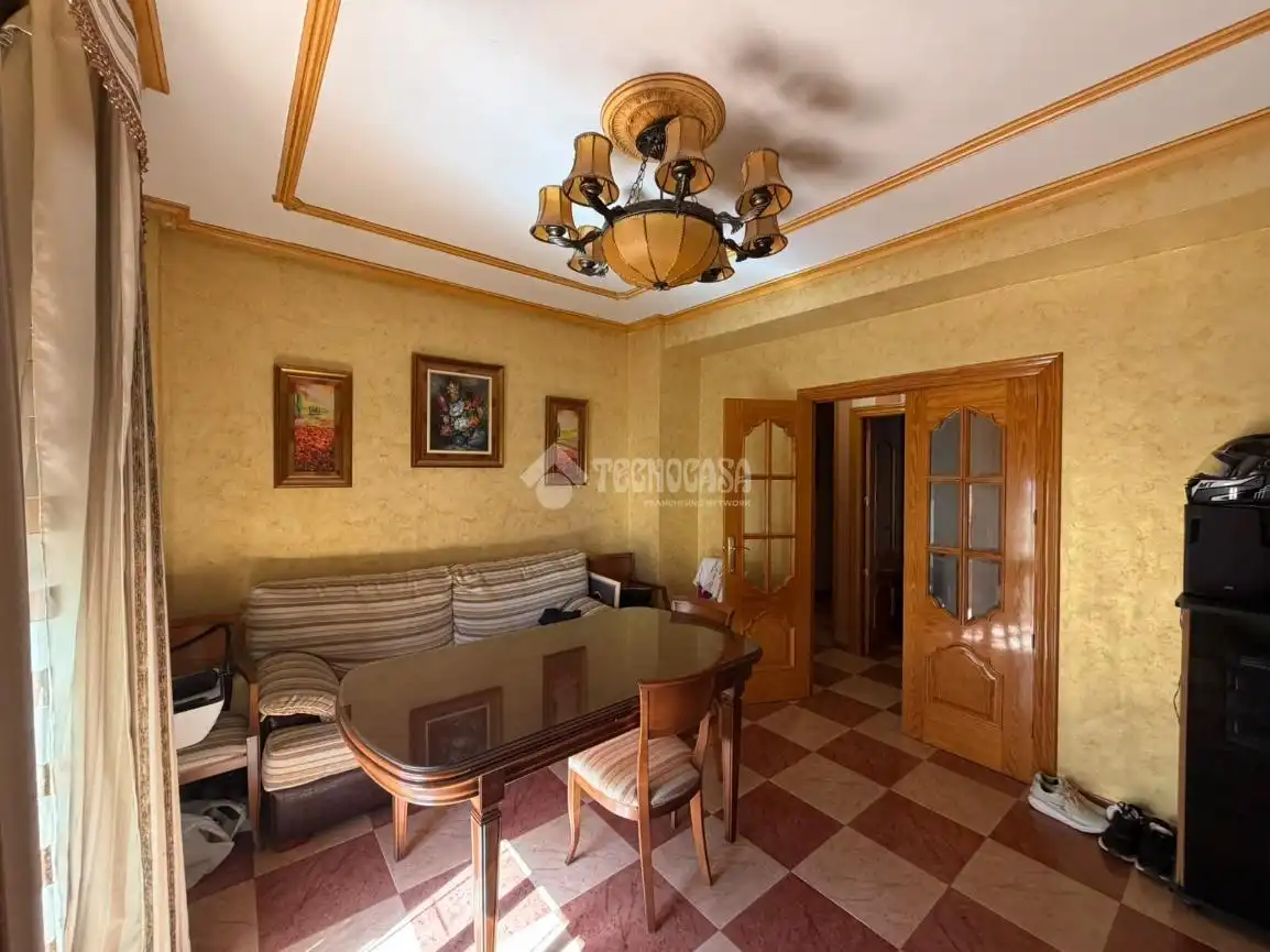 Piso en venta en Torredonjimeno