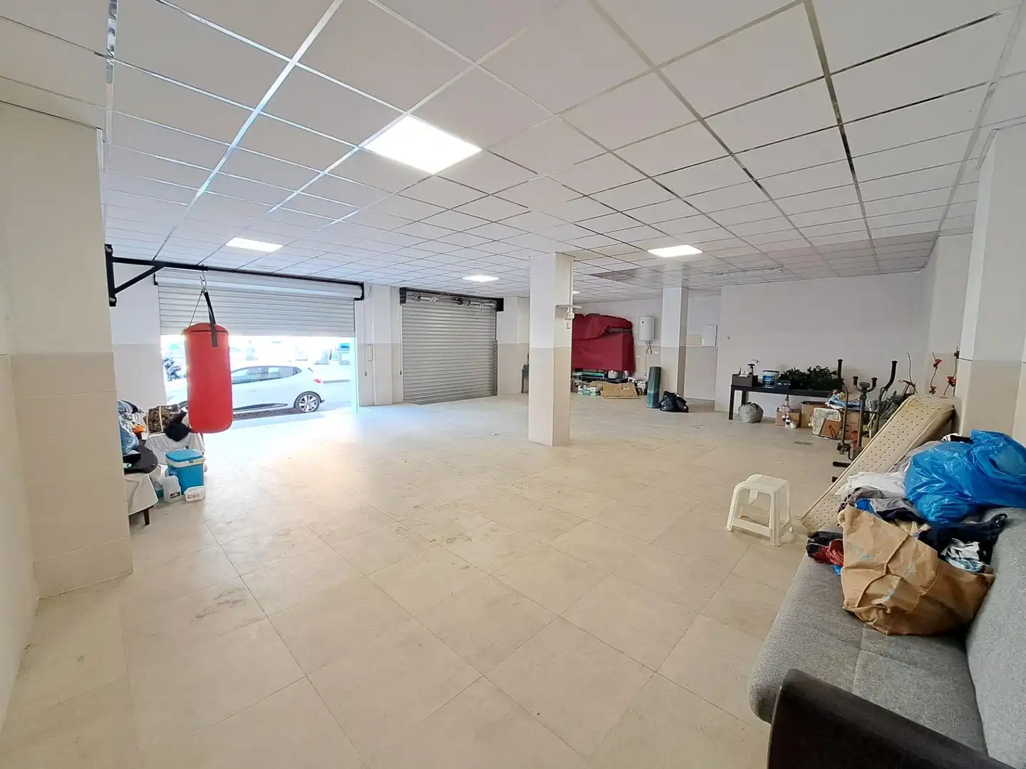 Business premises for sale in Casc Urbà, imagen 8