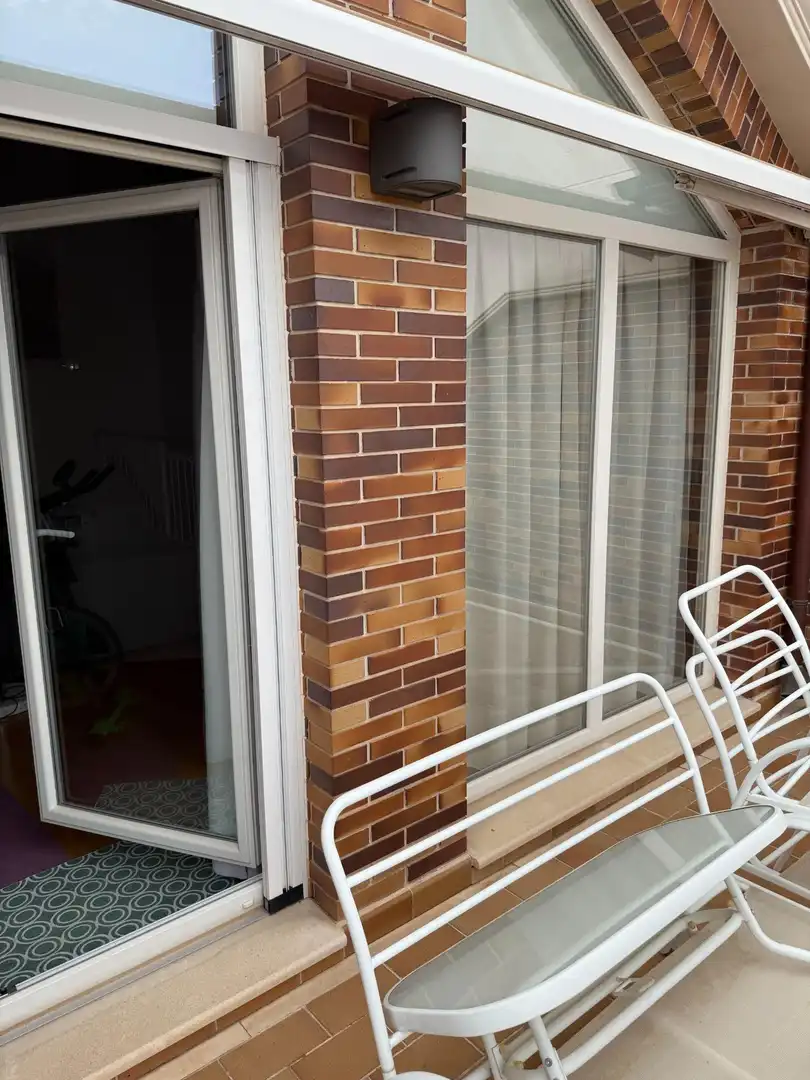 Terrassa de Casa adosada en venda en Mocejón amb Aire condicionat, Jardí privat i Terrassa