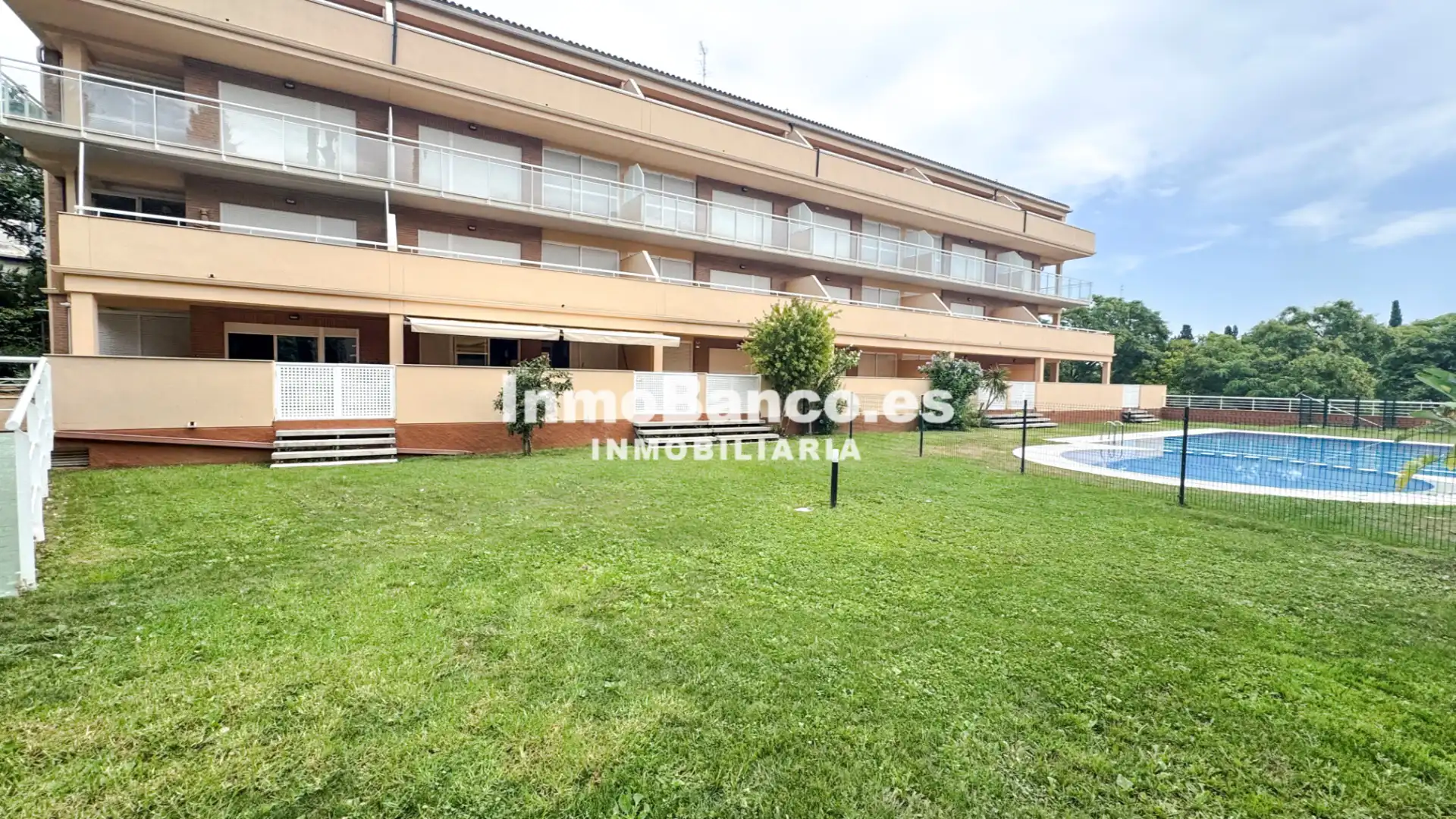 Flat for rent in Cami Ermita Nova, Campolivar