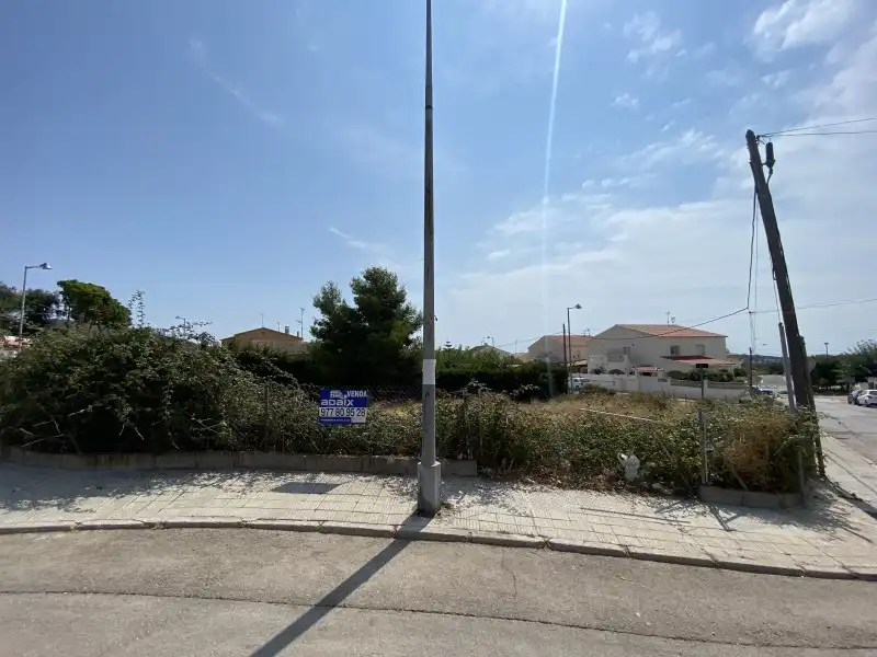 Grundstücke und Bauplätze zum Verkauf in Roda de Barà, imagen 4