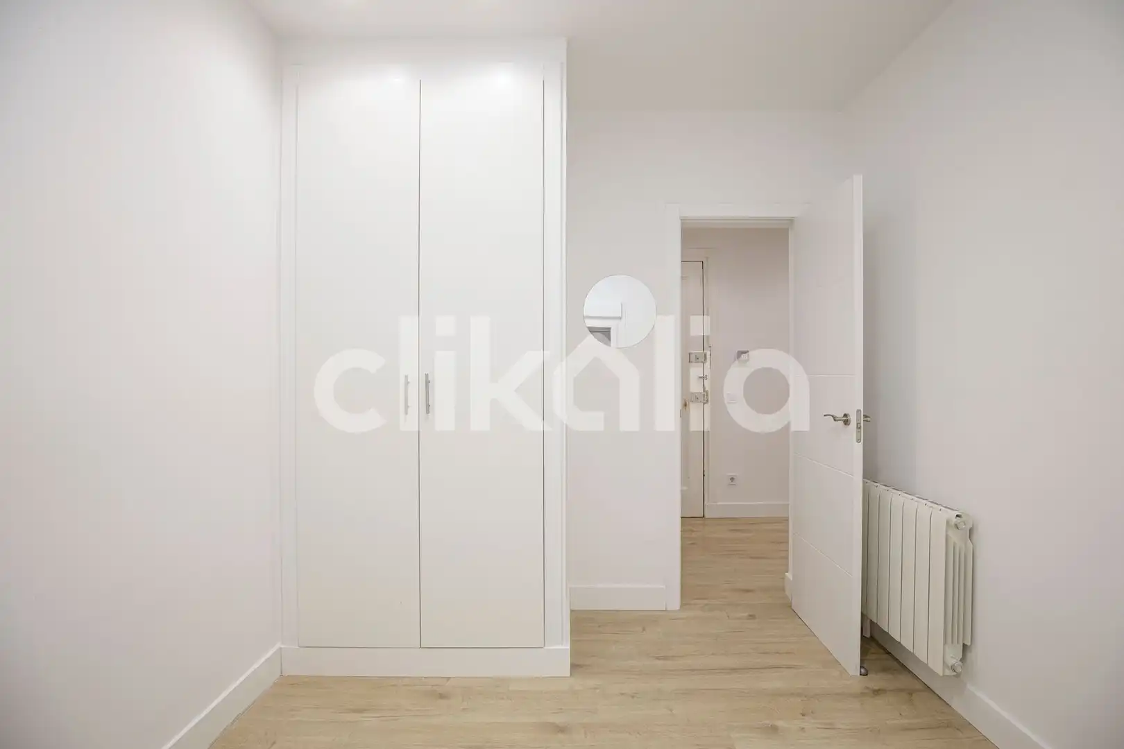 Wohnung mit Aufzug zum Verkauf in Sant Martí, imagen 15