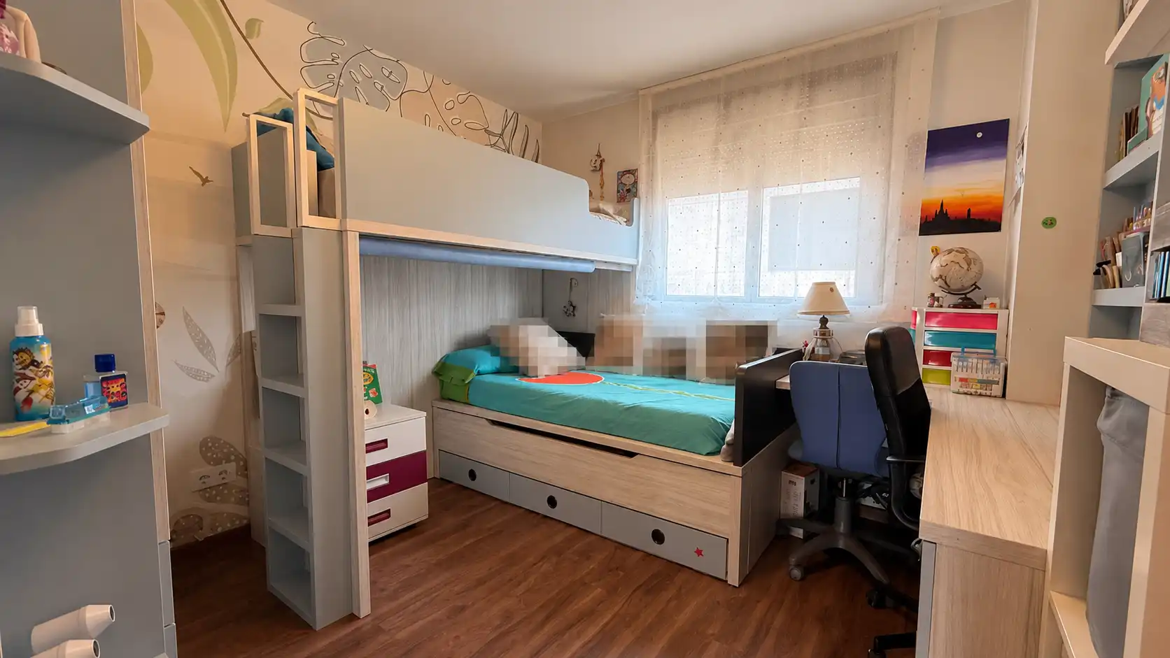 Piso con piscina en venta en Carrer de Rosa Luxemburg, imagen 12