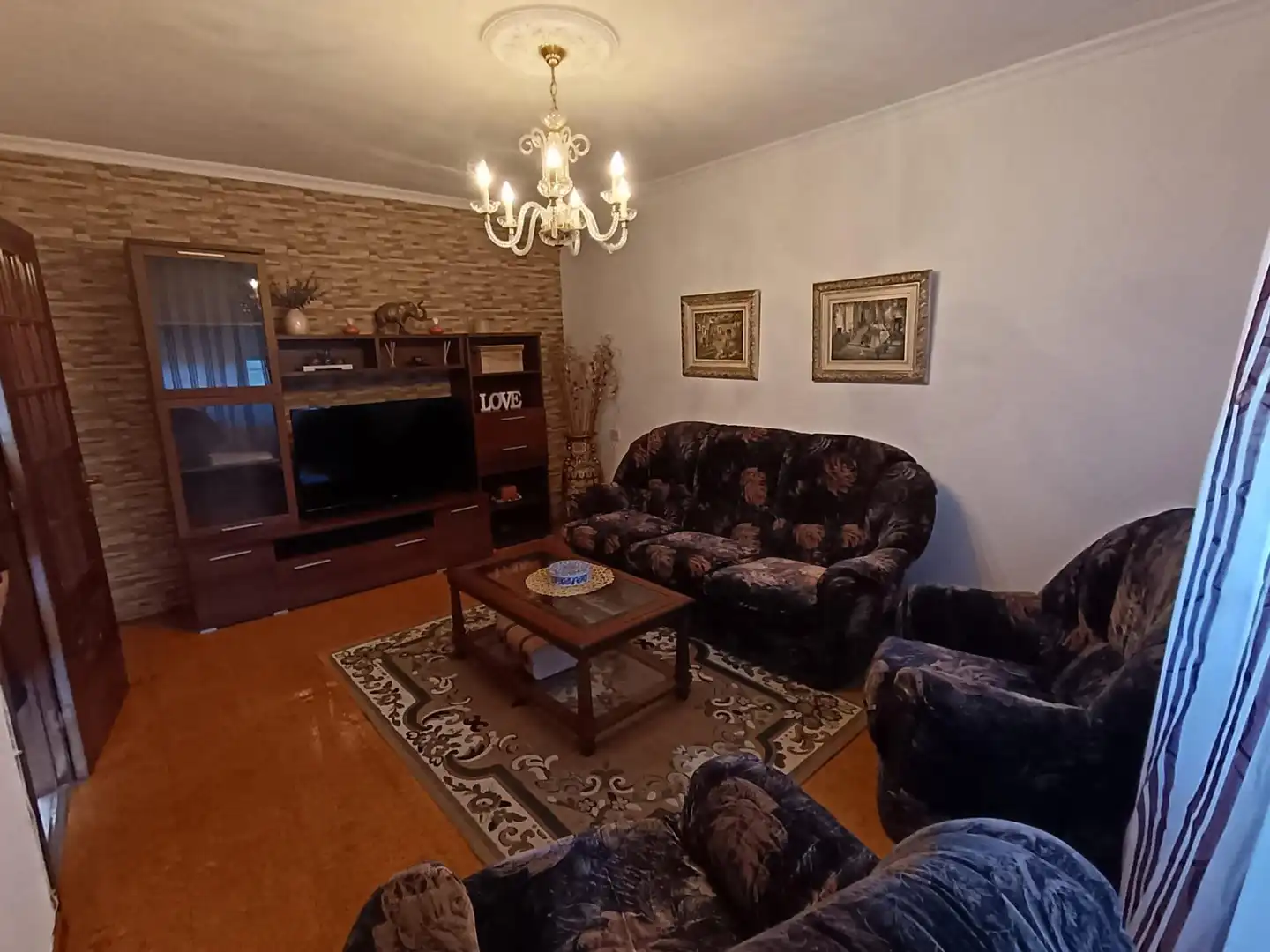 Casa amb terrassa en venda a Cambados, imagen 17