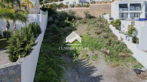 Foto 3 de Residencial en venta en Monte los Almendros - El Pargo - Costa Aguilera, Salobreña