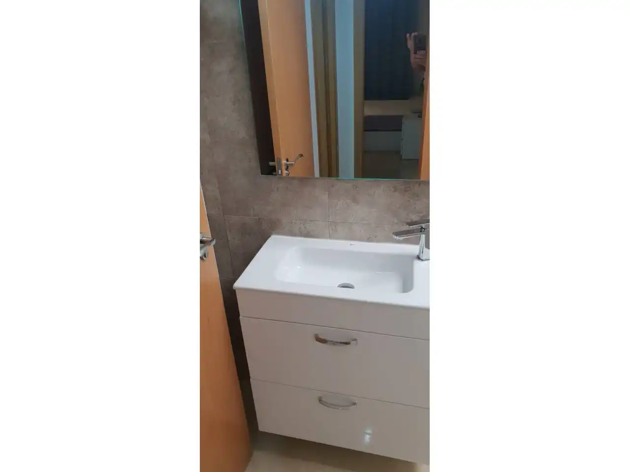 Apartamento en venta en Calle Eras de San Jose, San José