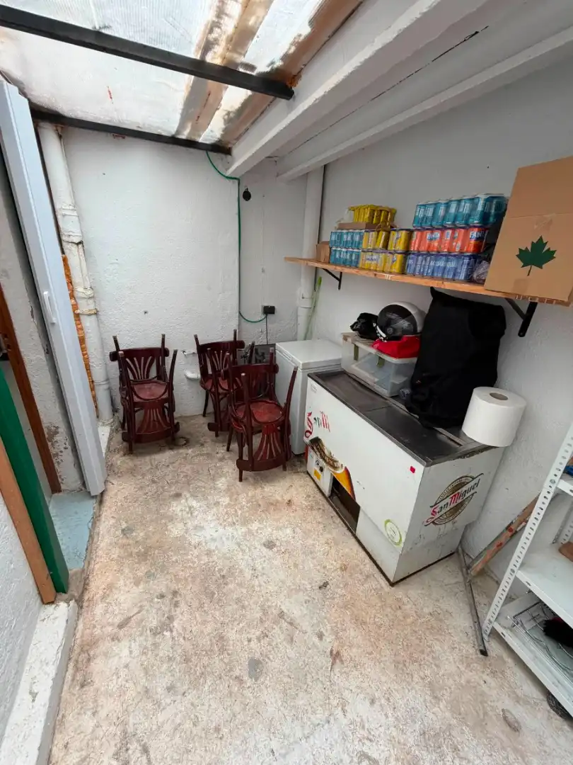 Local comercial en traspàs a La Geltrú - Sant Jordi, imagen 14