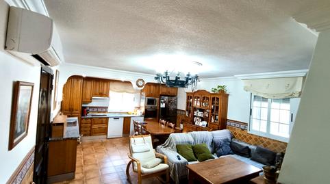 Photo 2 of Houses for sale in Calle Rusia, Ciudad Jardín, Ciudad Real Capital