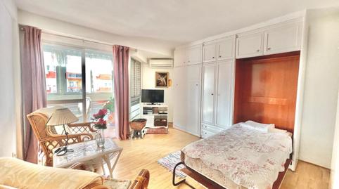 Foto 2 de Estudi en venda a Paseo Marítimo de Levante, Vélez-Málaga