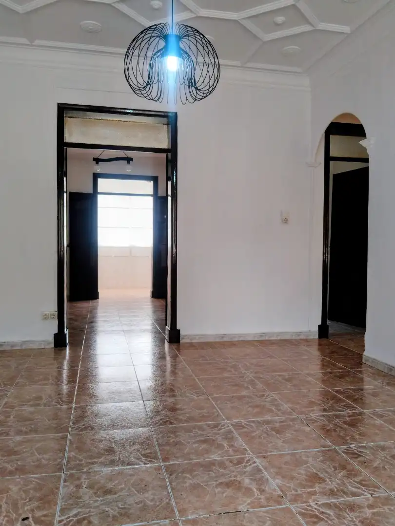 Piso con terraza en alquiler en Llevant, imagen 4