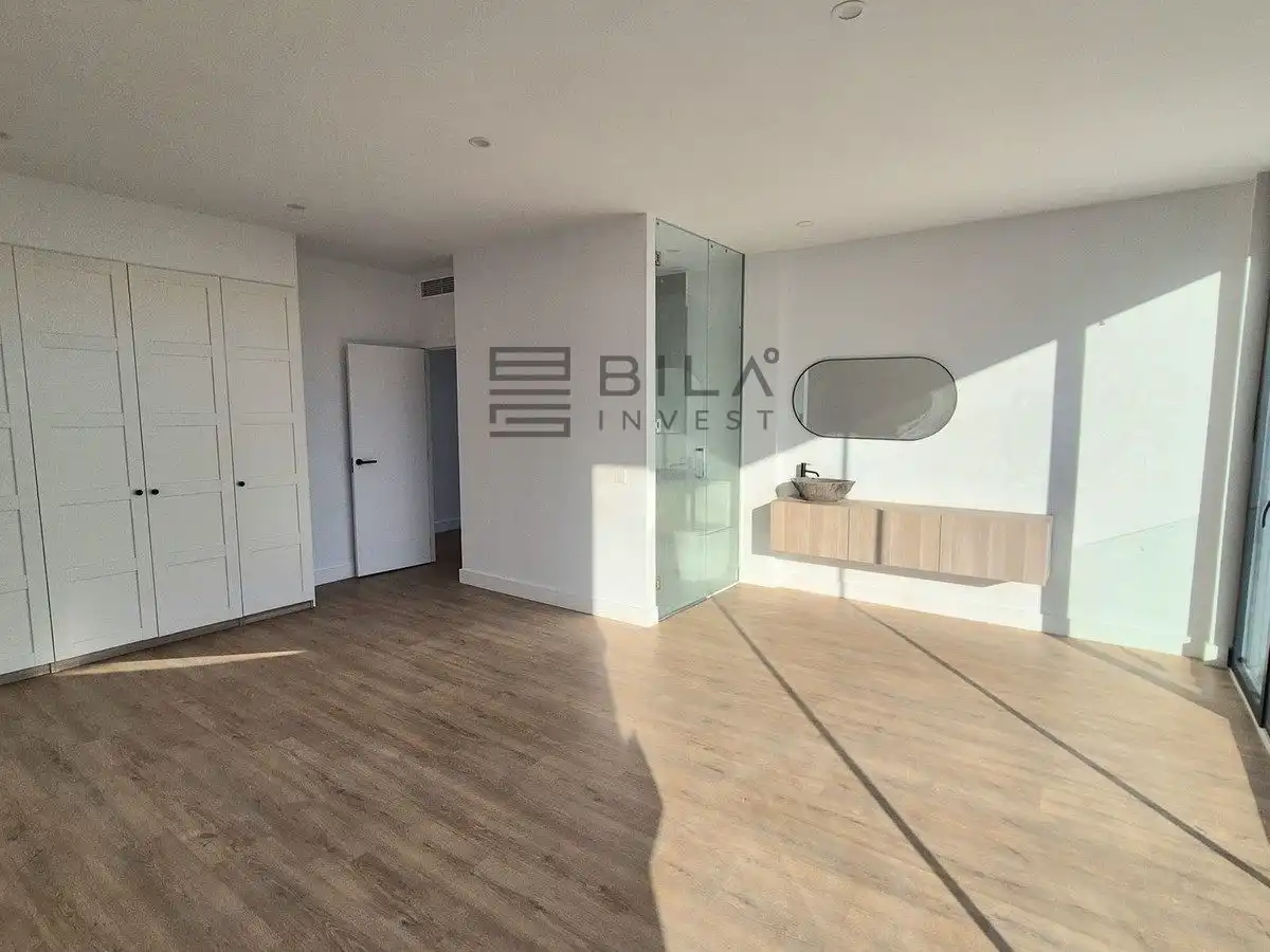 Chalet con piscina en venta en Cerros del Aguila, imagen 25