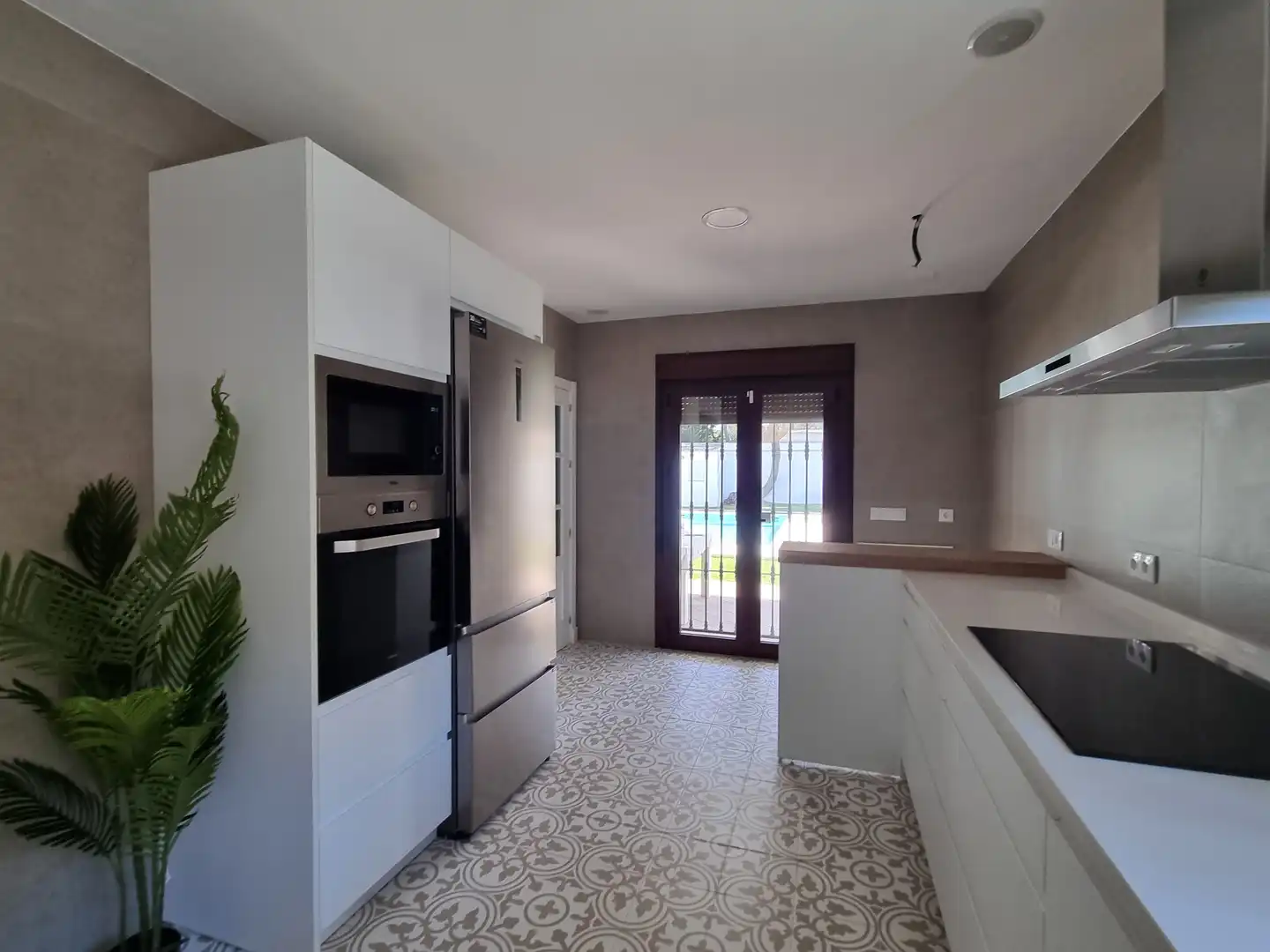 Casa o xalet de lloguer a Calle la Caballa, La Barrosa