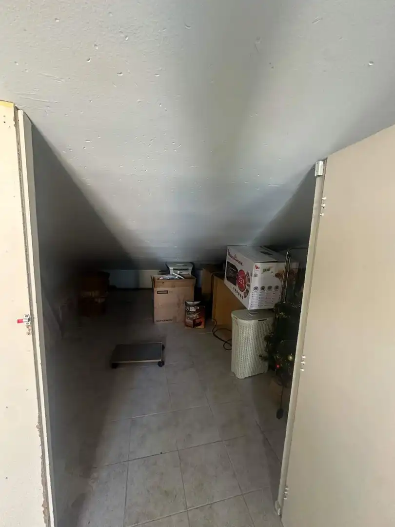 Reihenhaus mit Balkon zum Verkauf in Brenes, imagen 27