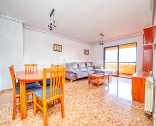 Flat to rent in Garbinet - Parque de las Avenidas