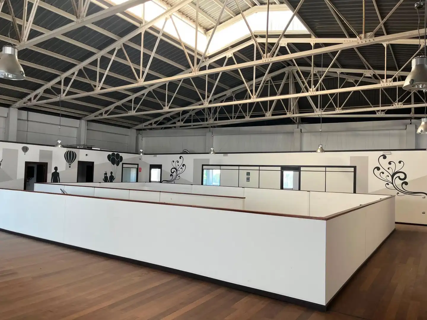 Nave industrial de alquiler en Avenida PAIS VALENCIA DEL, 2, Sedaví