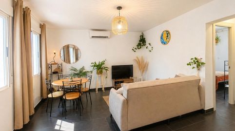 Foto 4 de Apartament en venda a Alegría de la Huerta- Jardín de Málaga, Málaga Capital