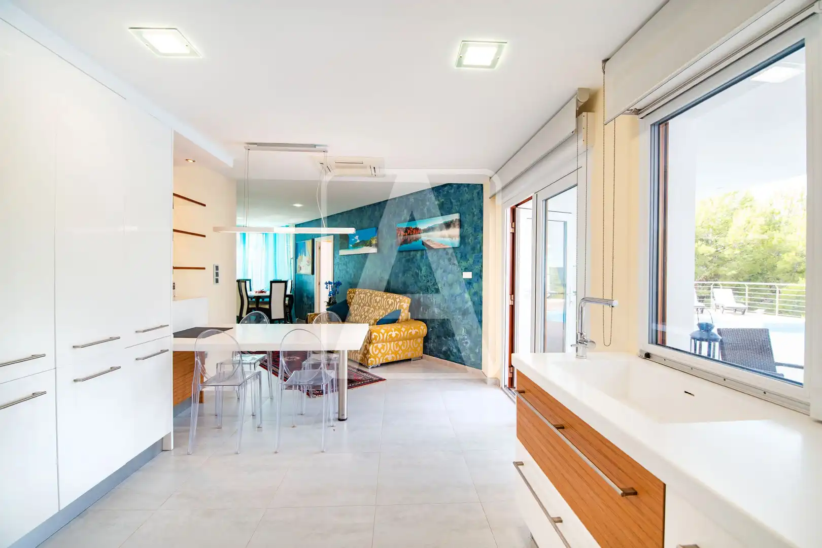 Casa o chalet en venta en Altea la Vella