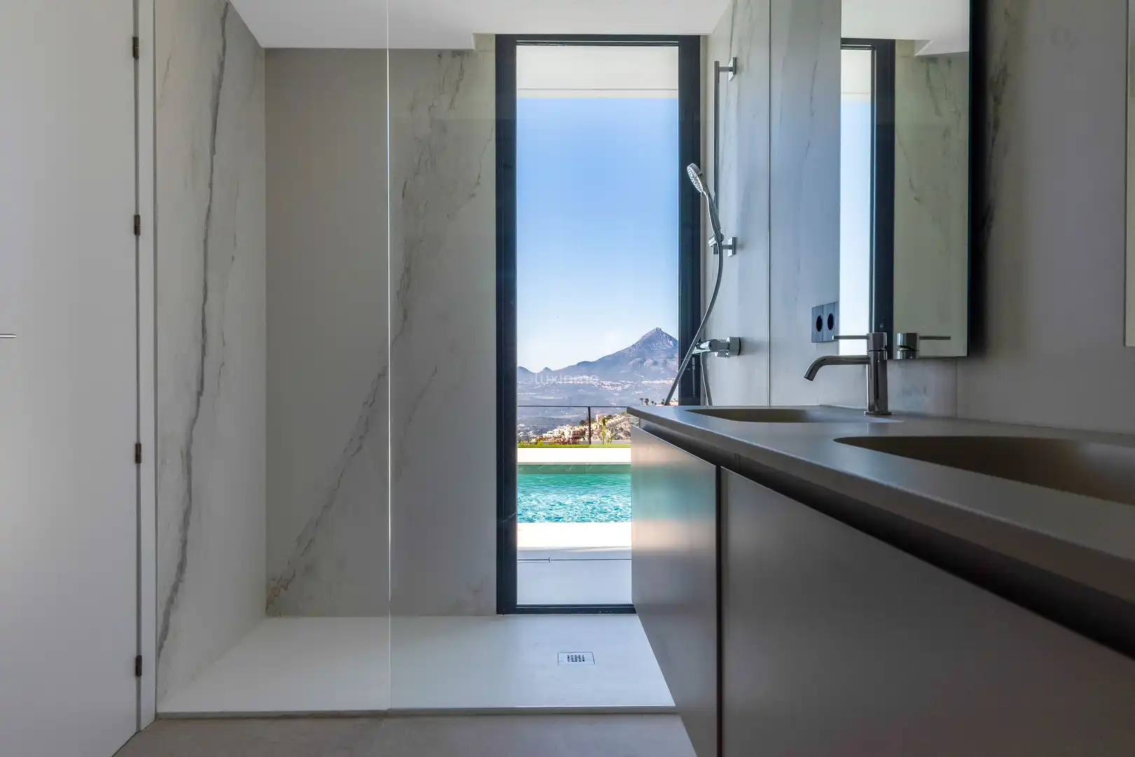 Villa avec terrasse à vendre à Altea Hills, imagen 22