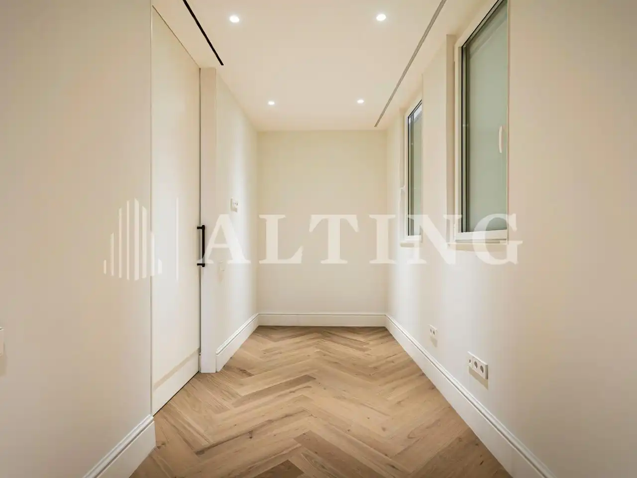 Piso con terraza en venta en Carrer Carrer Aribau 306, imagen 28