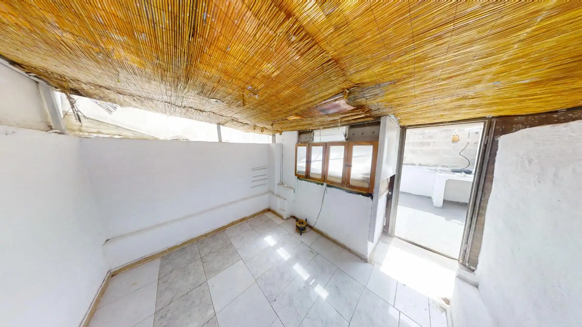 Casa adosada en venda en Ingenio amb Terrassa, Traster i Balcó