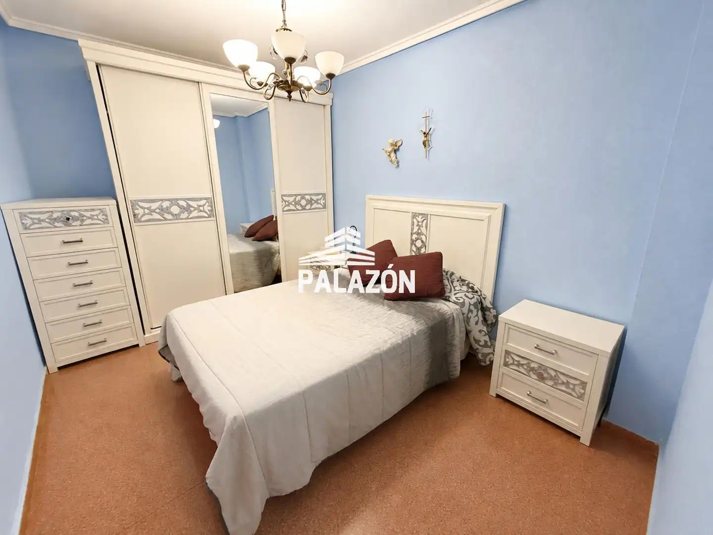 Flat with lift for sale in Crevillent, imagen 2