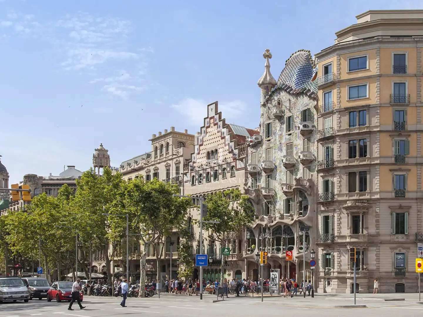 Wohnung mit Terrasse zum Verkauf in Eixample, imagen 29