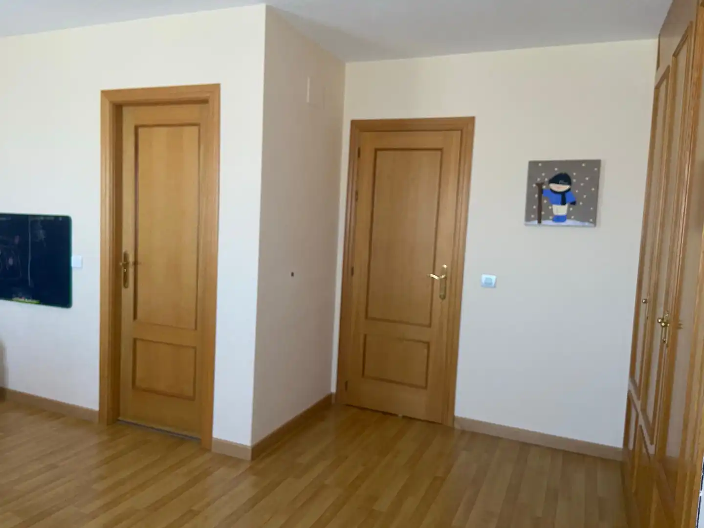 Casa adosada en venta en Méntrida con Aire acondicionado, Calefacción y Jardín privado