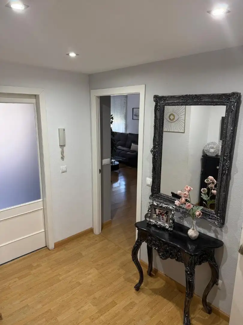 Piso en venta en Parla Este